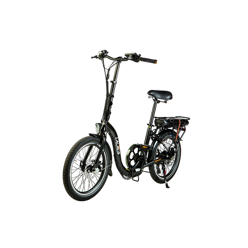 Elektro-Klapprad, ambling a200