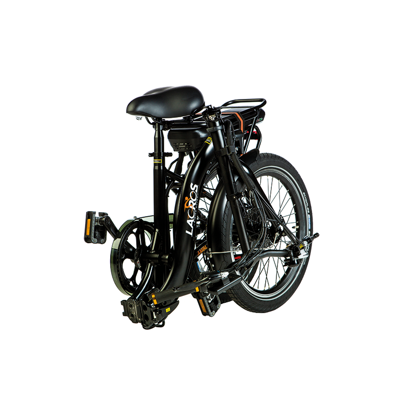 Elektro-Klapprad, ambling a200