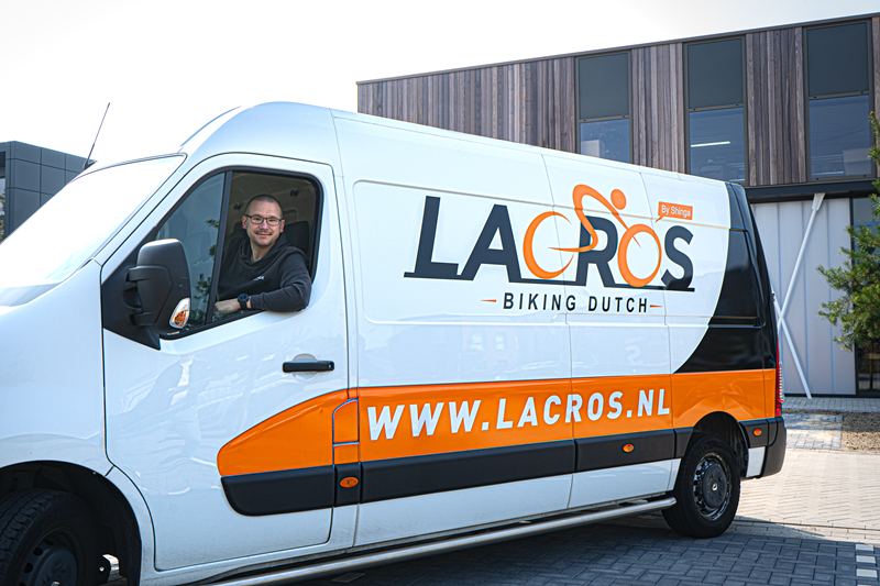 Verkaufsstellen, lacros, elektro-klapprad