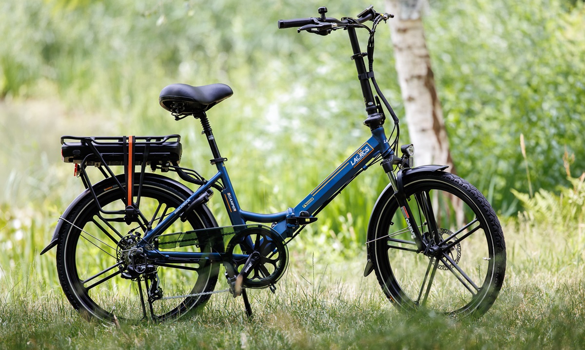 elektro-klapprad, Allgemeine Geschäftsbedingungen